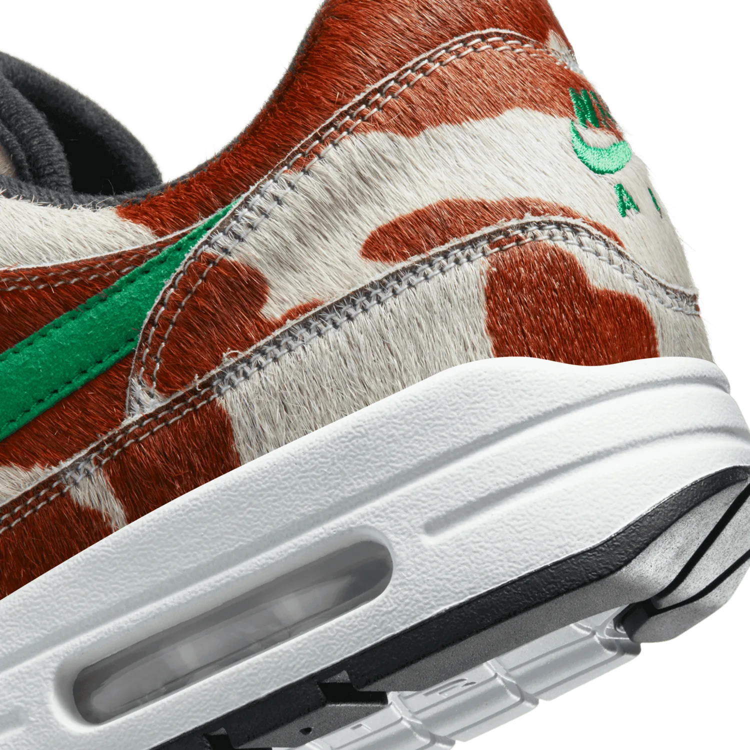 Nike Air Max 1 Atmos Animal 3.0 Giraffe image 7