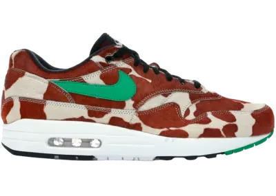 Nike Air Max 1 Atmos Animal 3.0 Giraffe