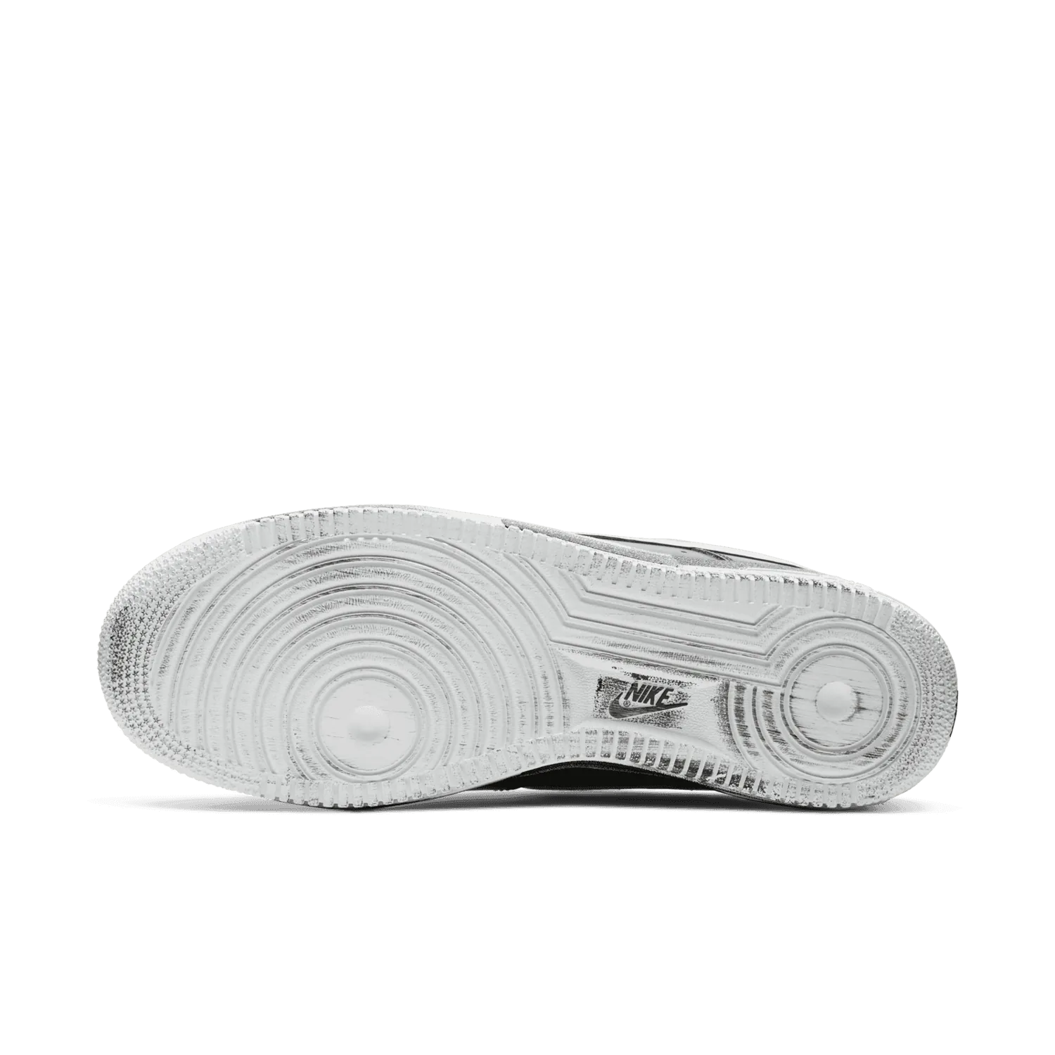 Nike Air Force 1 Low G-Dragon Peaceminusone Para-Noise image 5