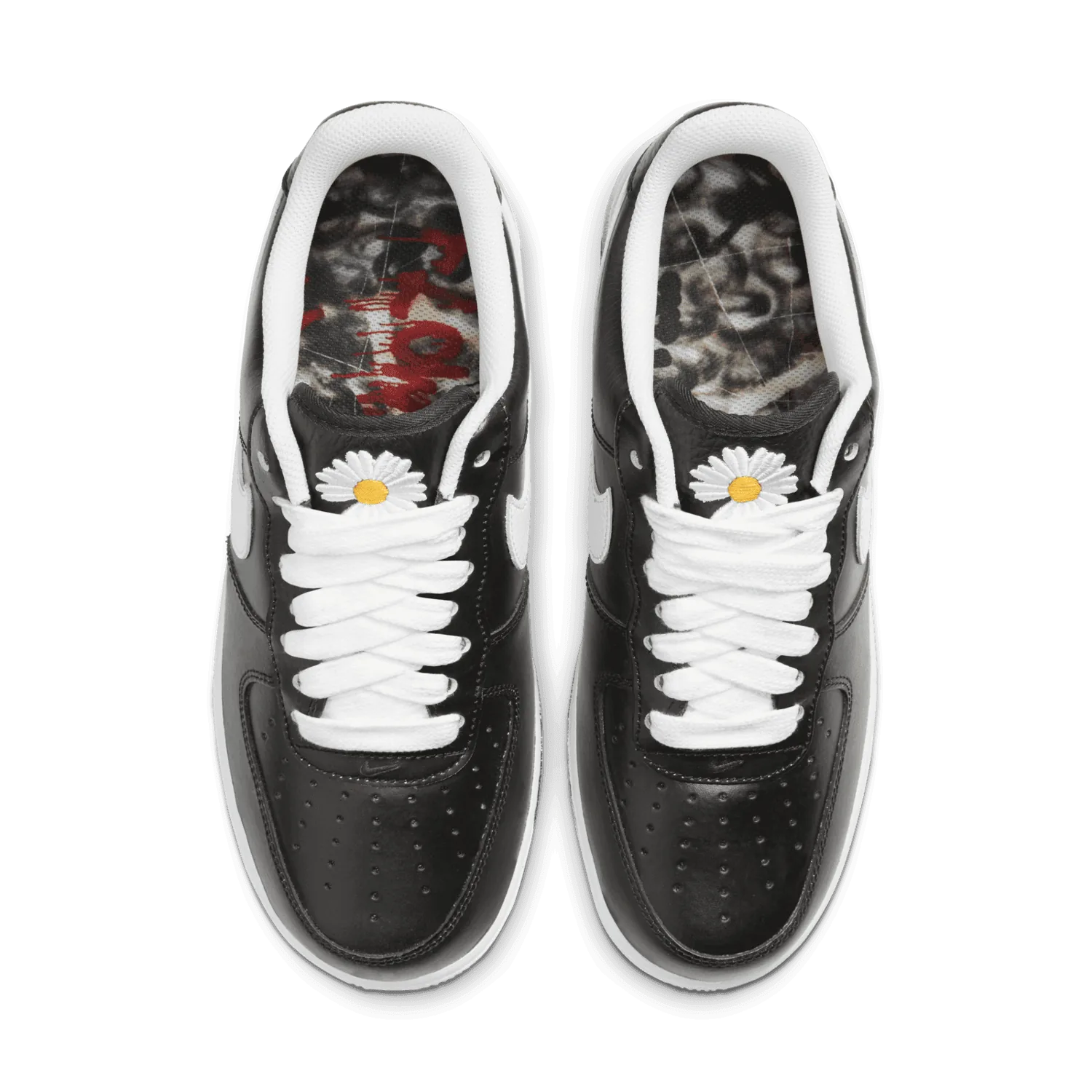 Nike Air Force 1 Low G-Dragon Peaceminusone Para-Noise image 6