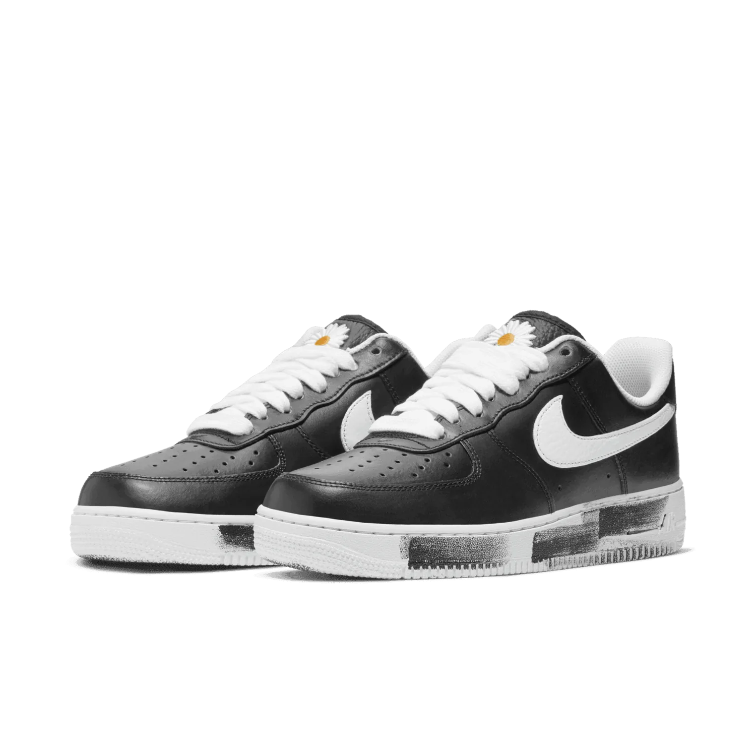 Nike Air Force 1 Low G-Dragon Peaceminusone Para-Noise image 7