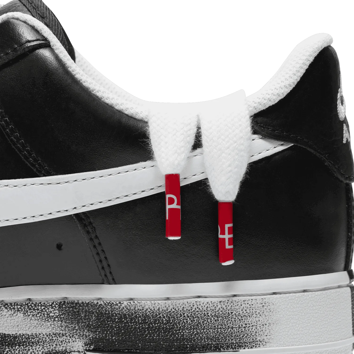 Nike Air Force 1 Low G-Dragon Peaceminusone Para-Noise image 11
