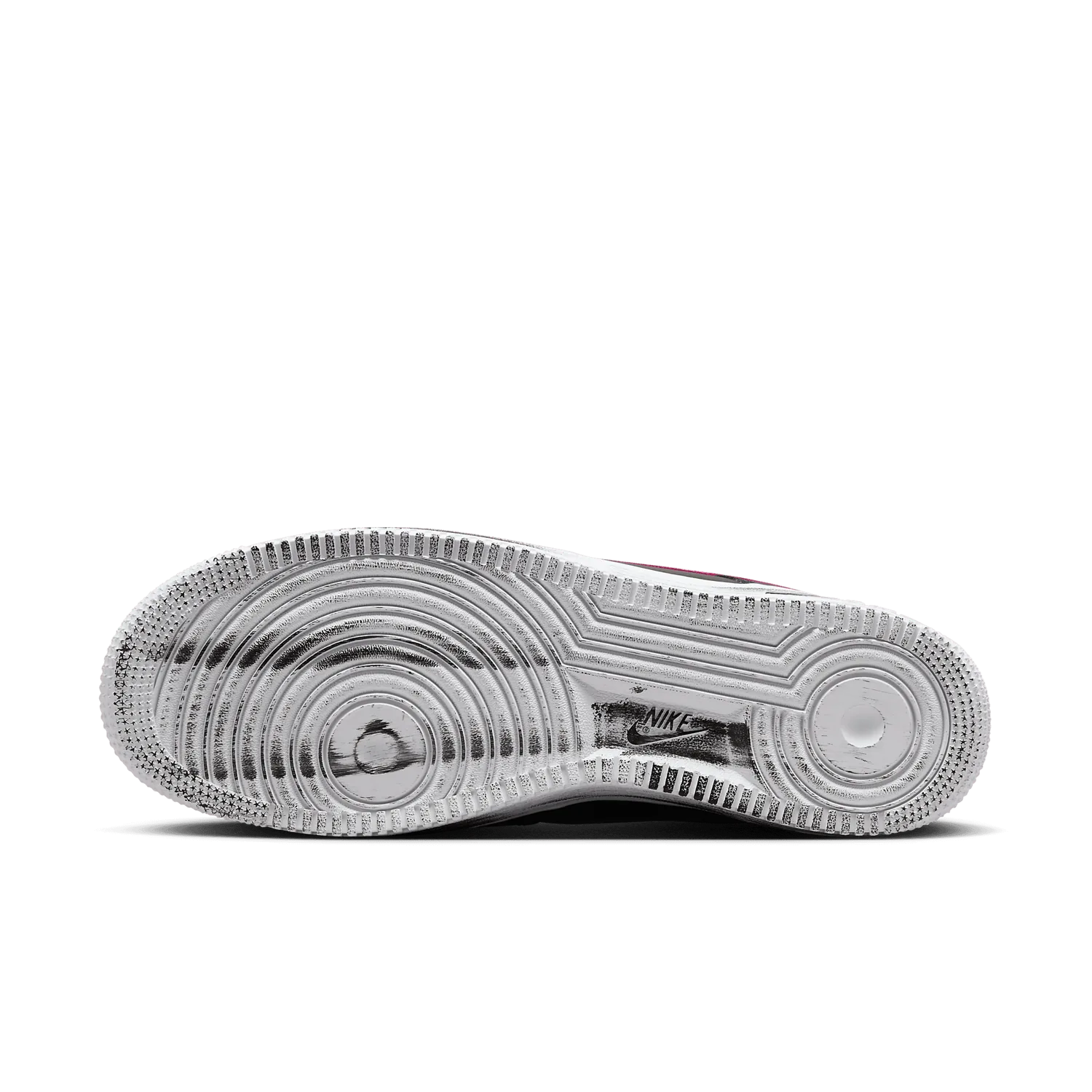 Nike Air Force 1 Low PEACEMINUSONE Para-Noise 3.0 image 2