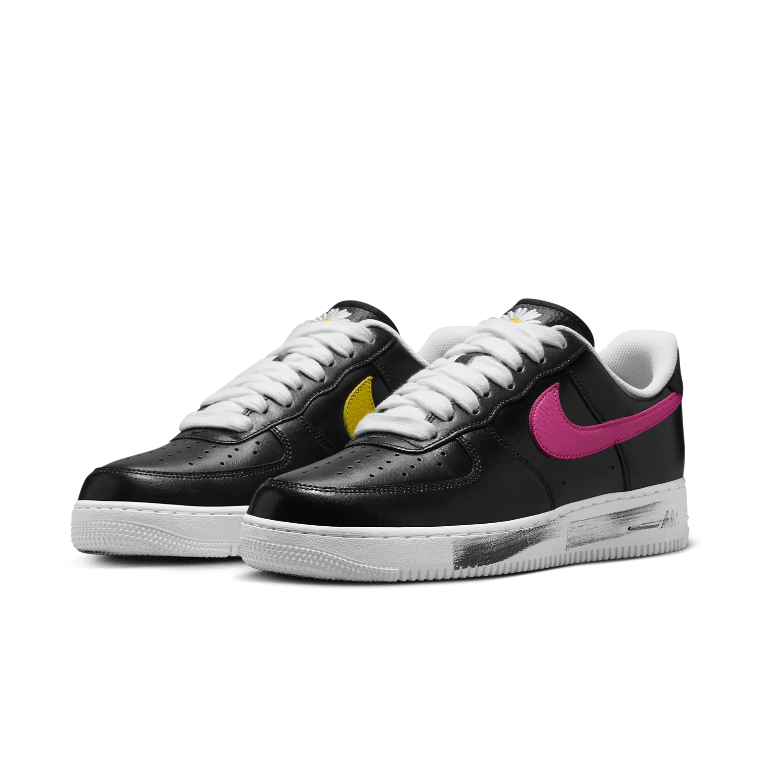 Nike Air Force 1 Low PEACEMINUSONE Para-Noise 3.0 image 4