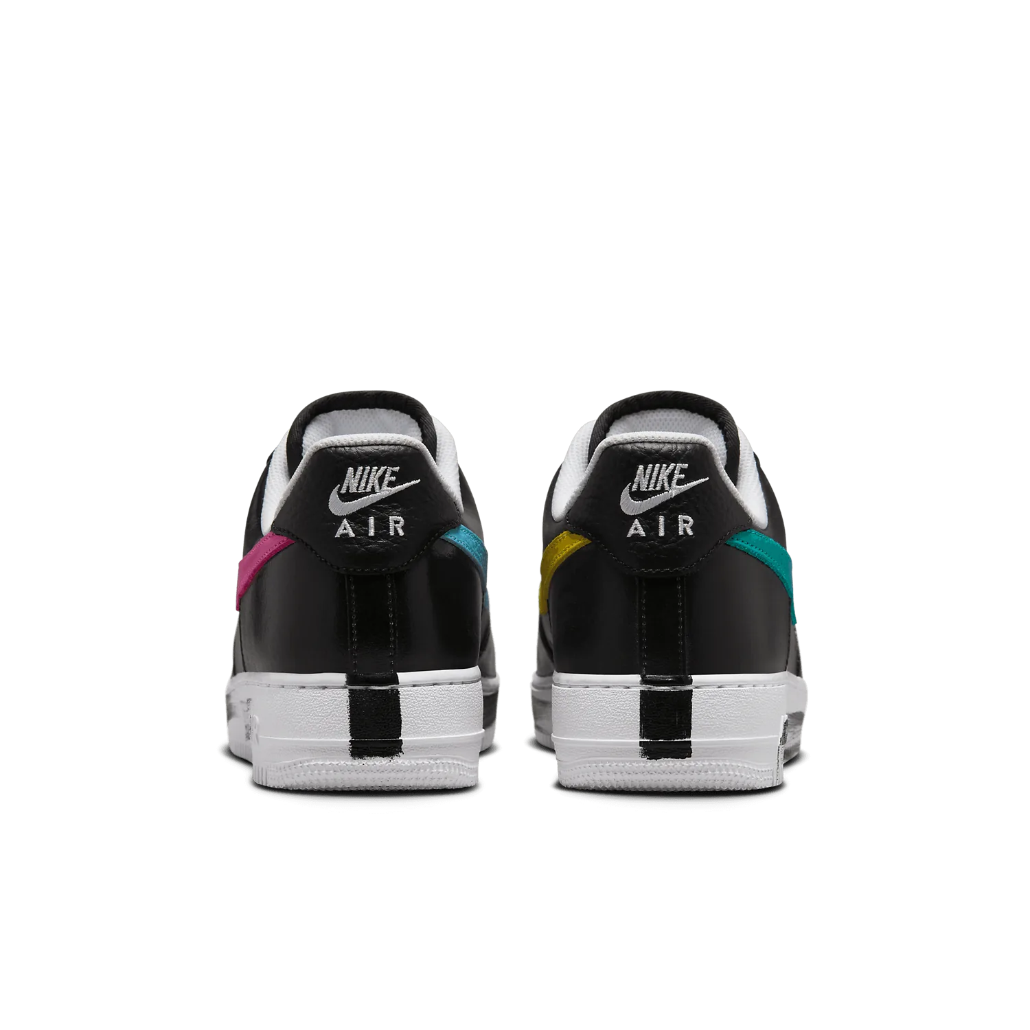 Nike Air Force 1 Low PEACEMINUSONE Para-Noise 3.0 image 5