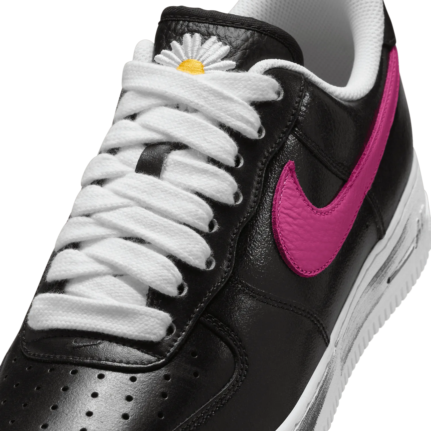 Nike Air Force 1 Low PEACEMINUSONE Para-Noise 3.0 image 6