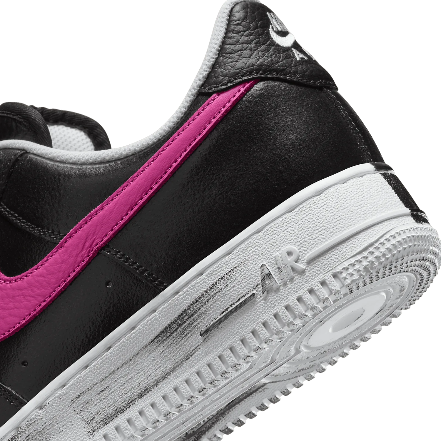 Nike Air Force 1 Low PEACEMINUSONE Para-Noise 3.0 image 7