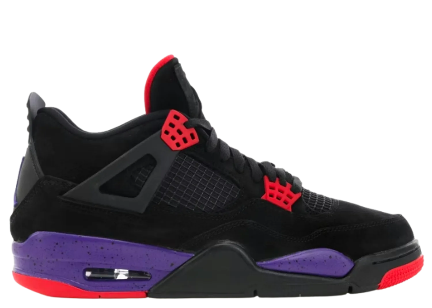 Jordan 4 Retro Raptors Drake OVO (2019)