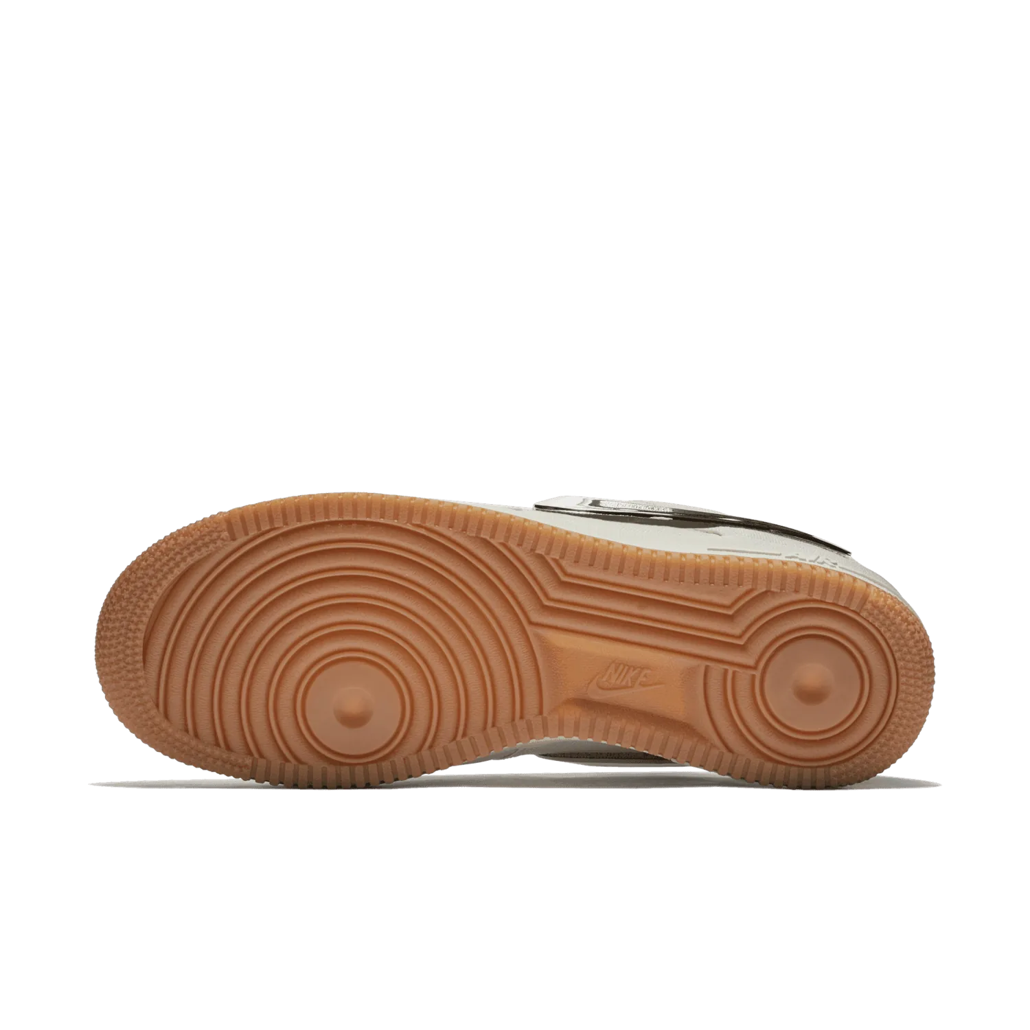 Nike Air Force 1 Low Travis Scott Sail image 2