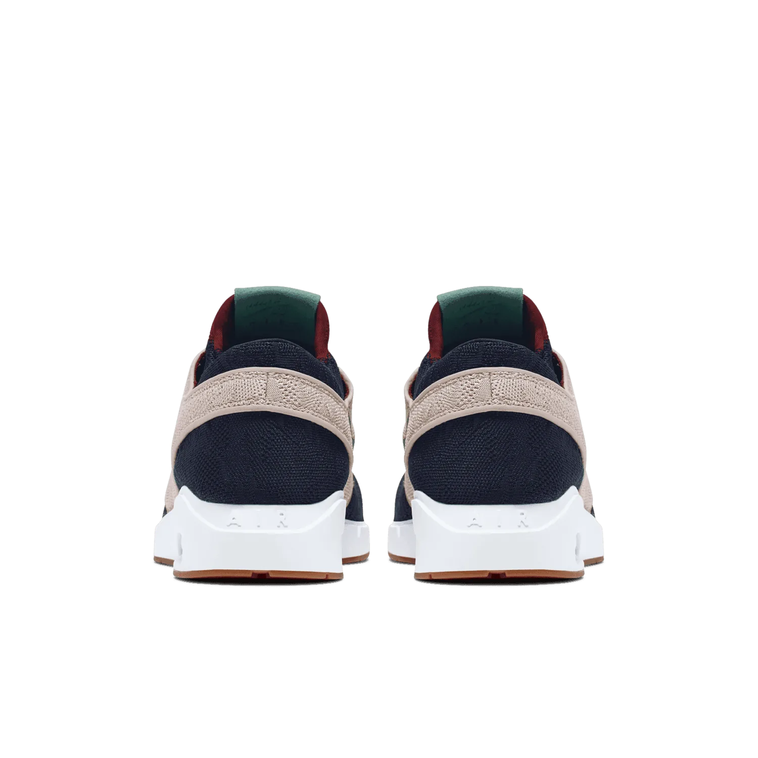 Nike SB Air Max Janoski 2 Obsidian Desert Sand image 5