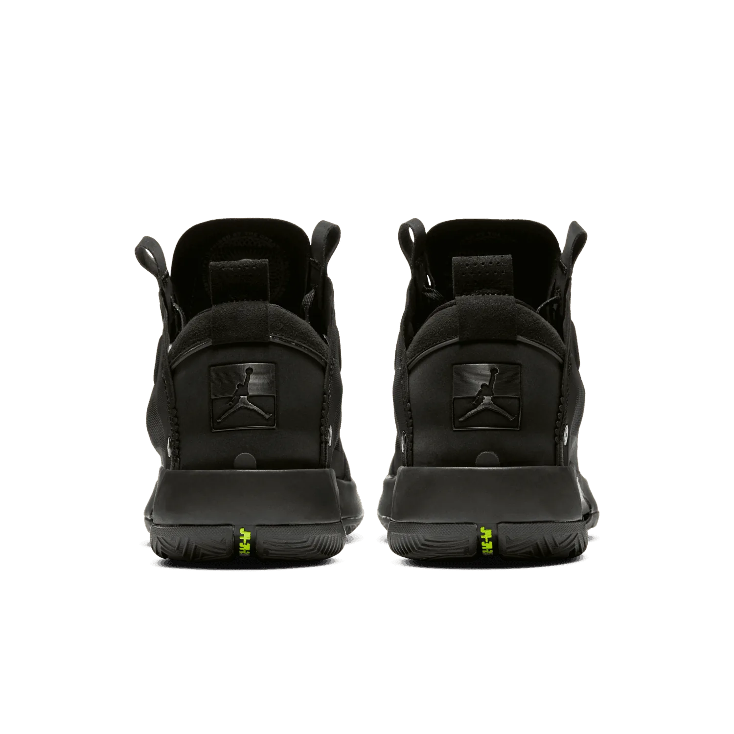 Air Jordan XXXIV Black Cat image 7
