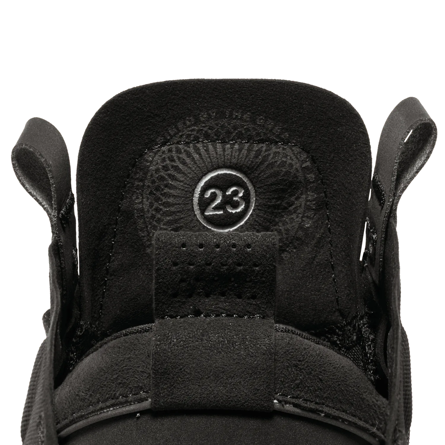 Air Jordan XXXIV Black Cat image 11
