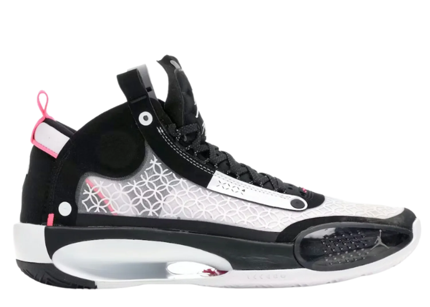 Air Jordan XXXIV Chinese New Year