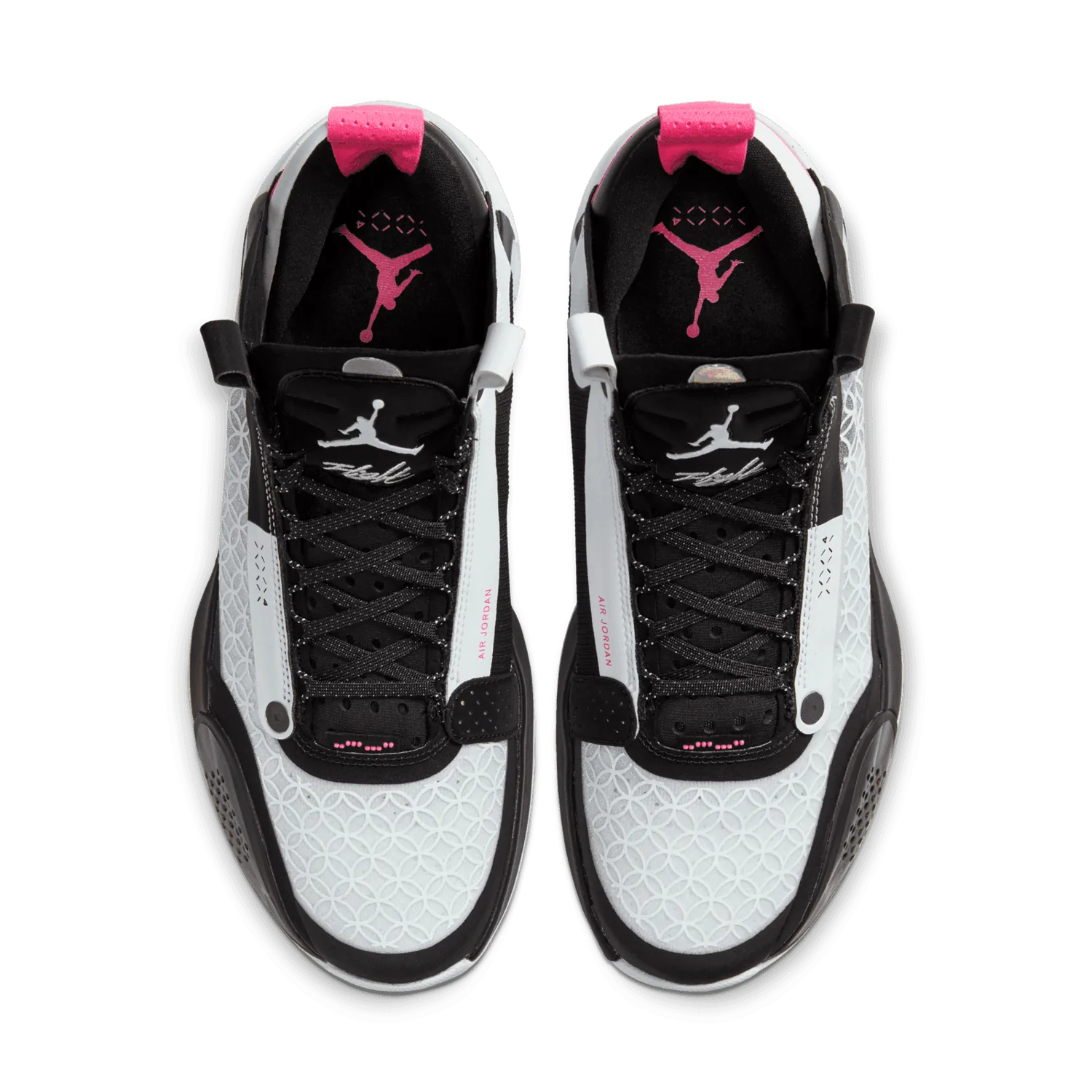Air Jordan XXXIV Chinese New Year image 3