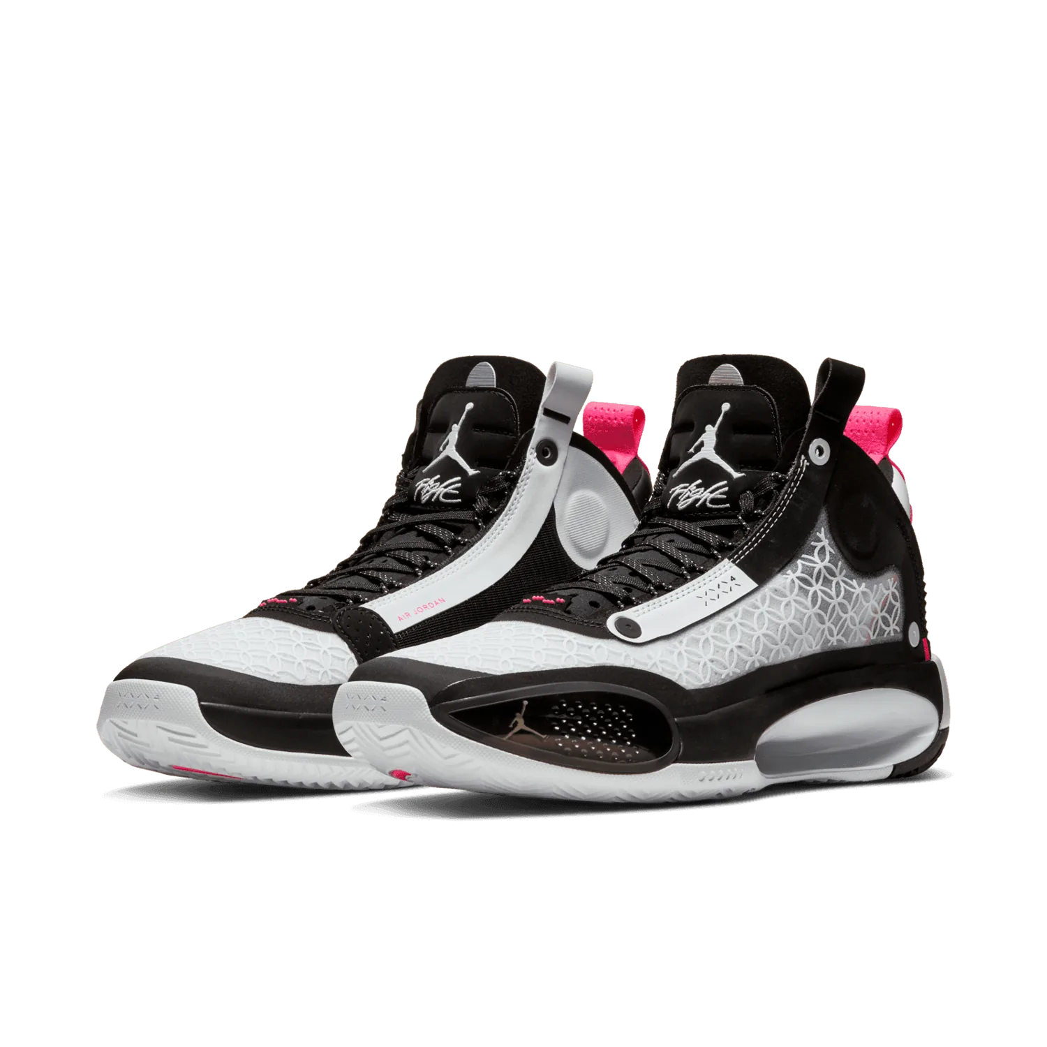 Air Jordan XXXIV Chinese New Year image 4