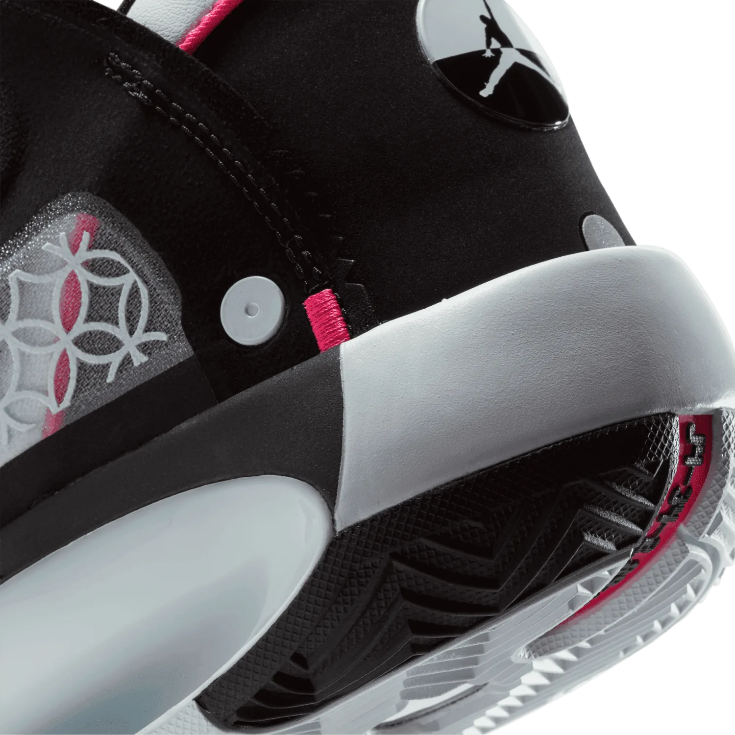 Air Jordan XXXIV Chinese New Year image 7