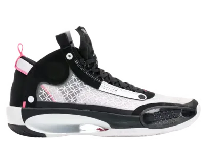 Air Jordan XXXIV Chinese New Year