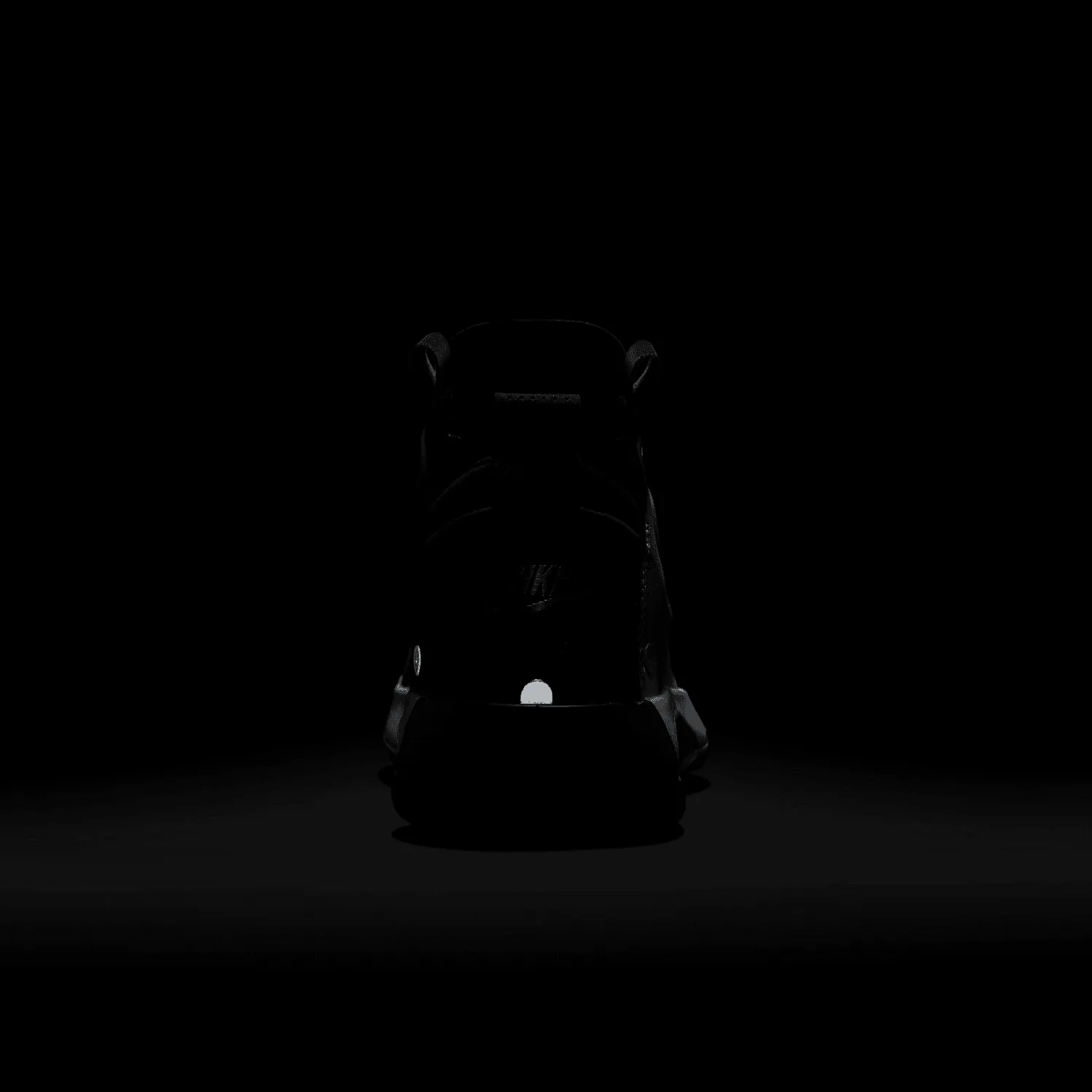 Air Jordan XXXIV White Black Red image 7