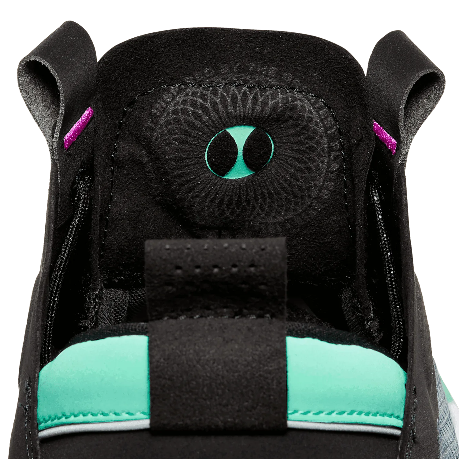 Air Jordan XXXIV Blue Void image 2