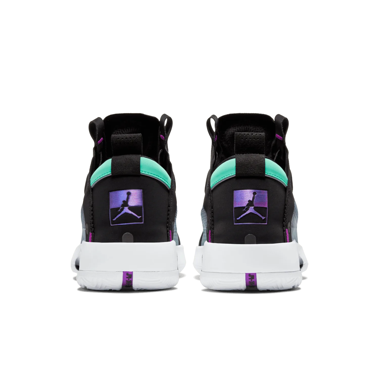 Air Jordan XXXIV Blue Void image 7