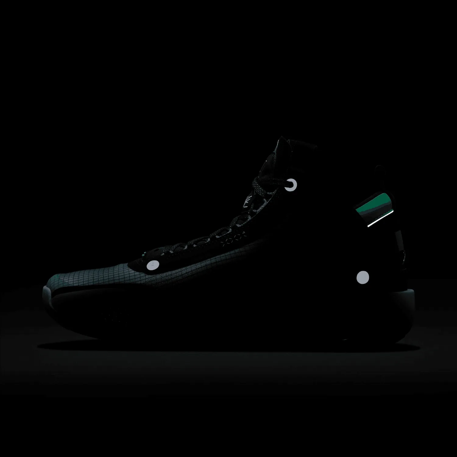 Air Jordan XXXIV Blue Void image 10