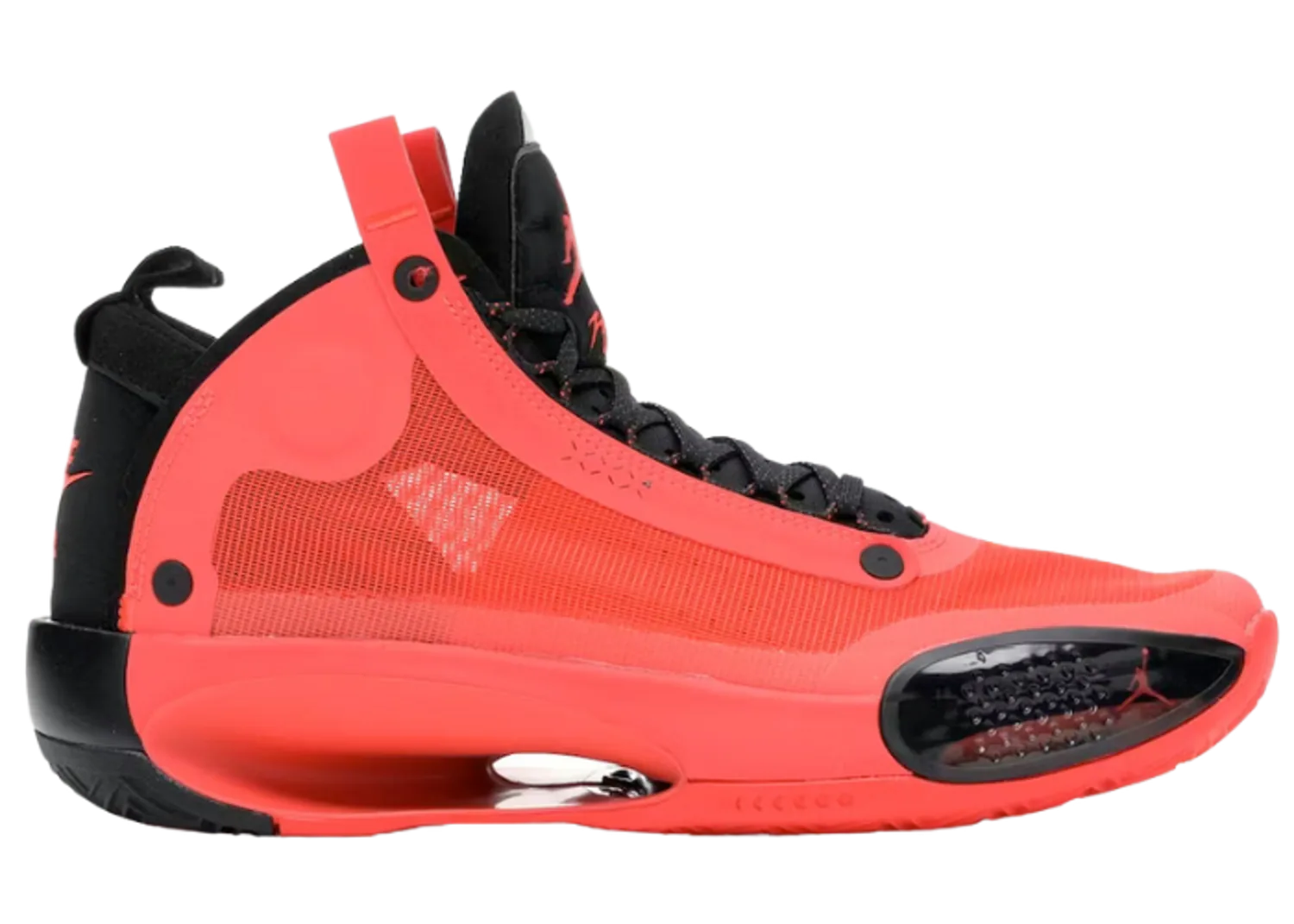 Air Jordan XXXIV Infrared 23
