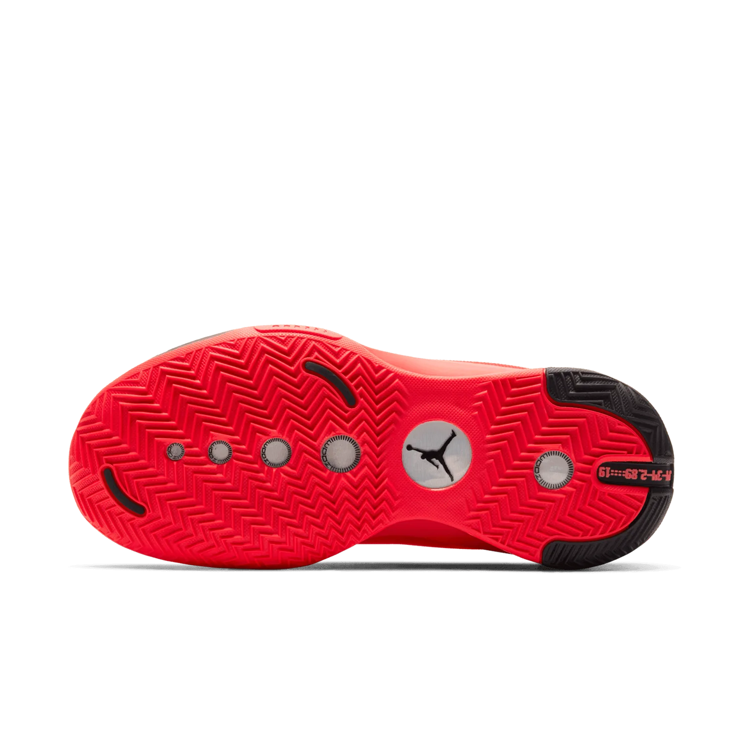 Air Jordan XXXIV Infrared 23 image 4