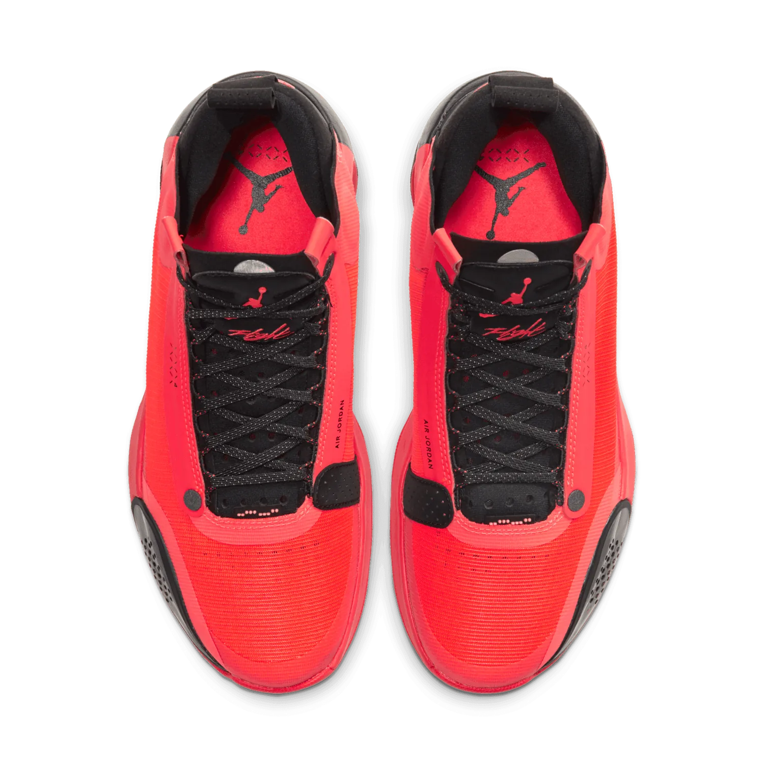 Air Jordan XXXIV Infrared 23 image 5