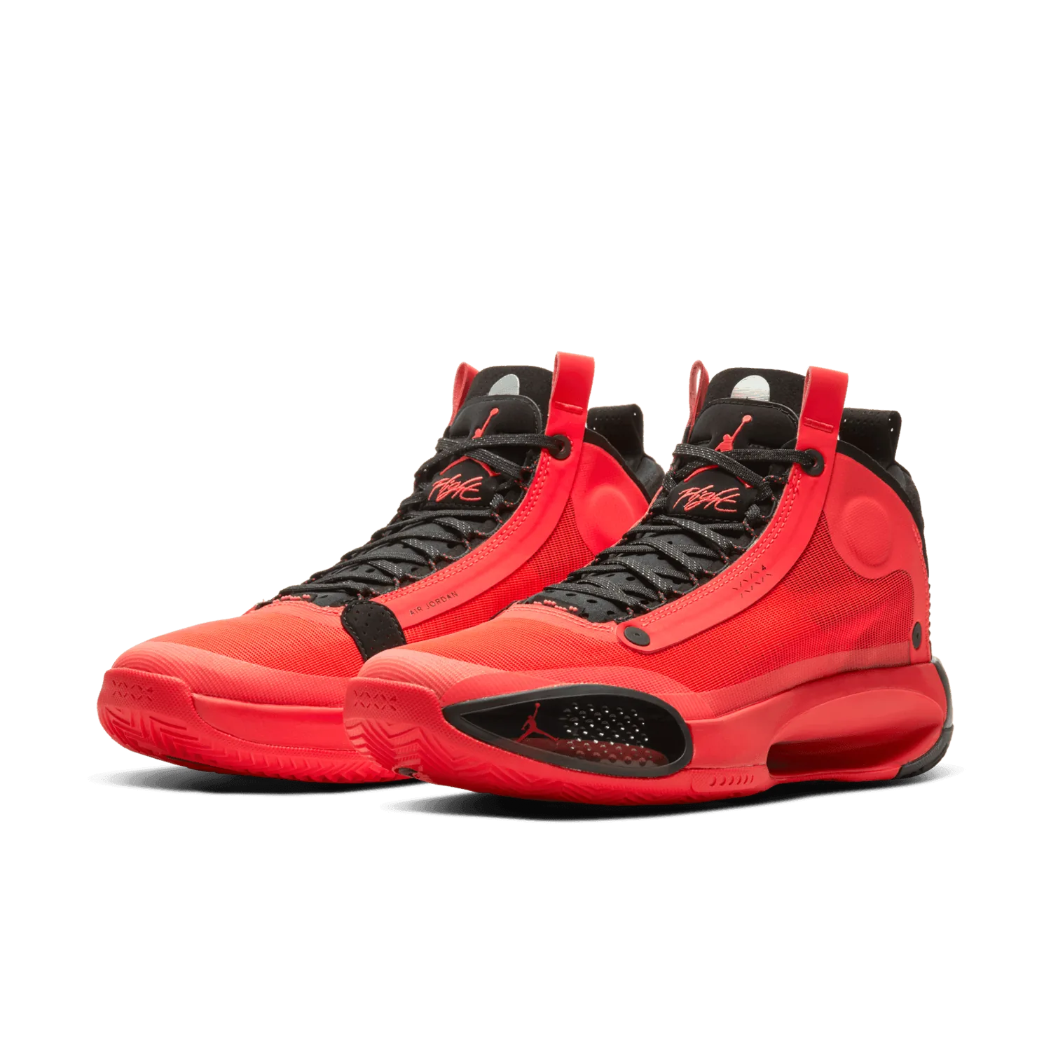 Air Jordan XXXIV Infrared 23 image 6