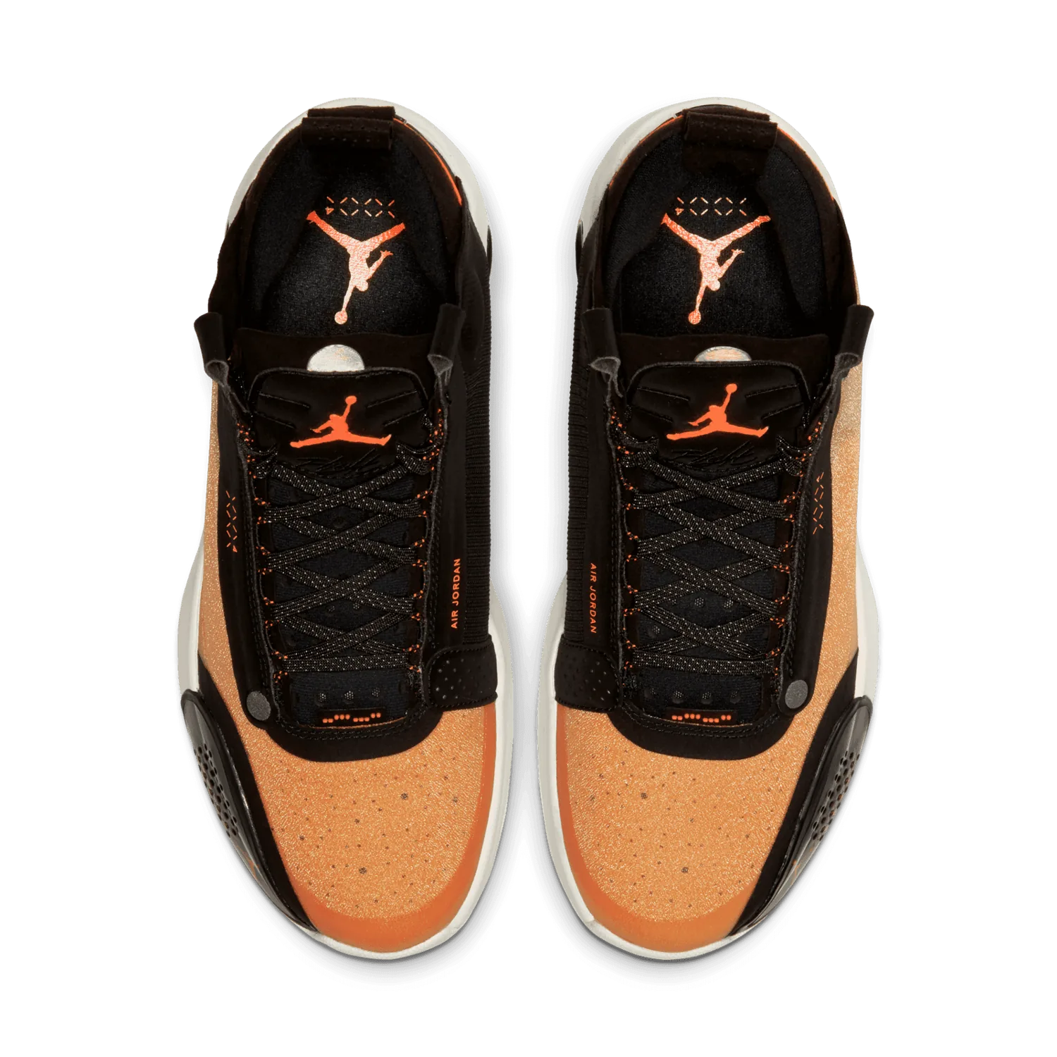 Air Jordan XXXIV Amber Rise image 3