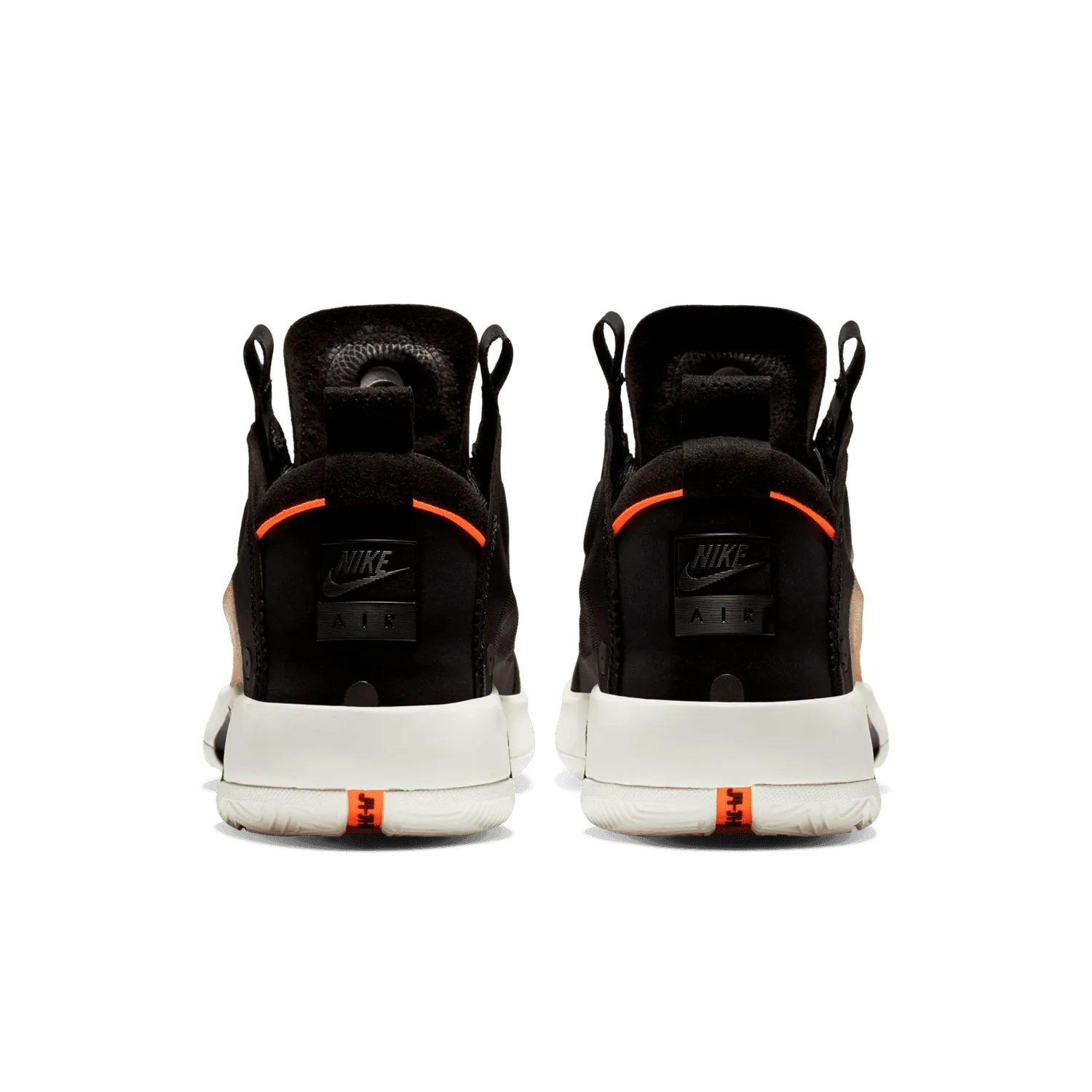 Air Jordan XXXIV Amber Rise image 5