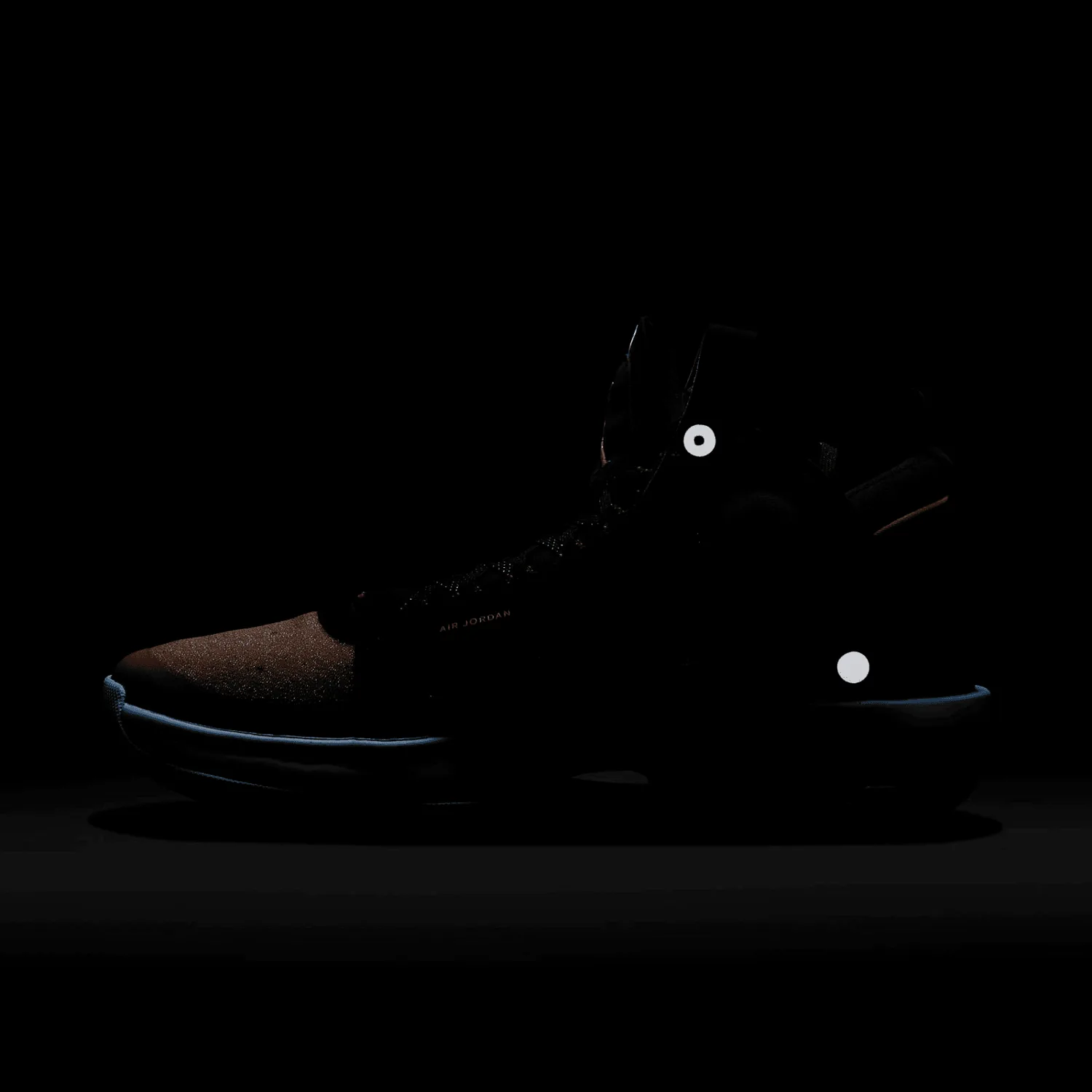 Air Jordan XXXIV Amber Rise image 9