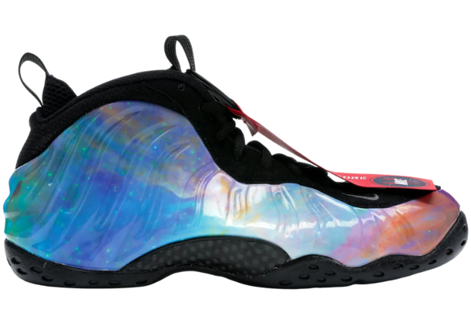 Nike Air Foamposite One Big Bang