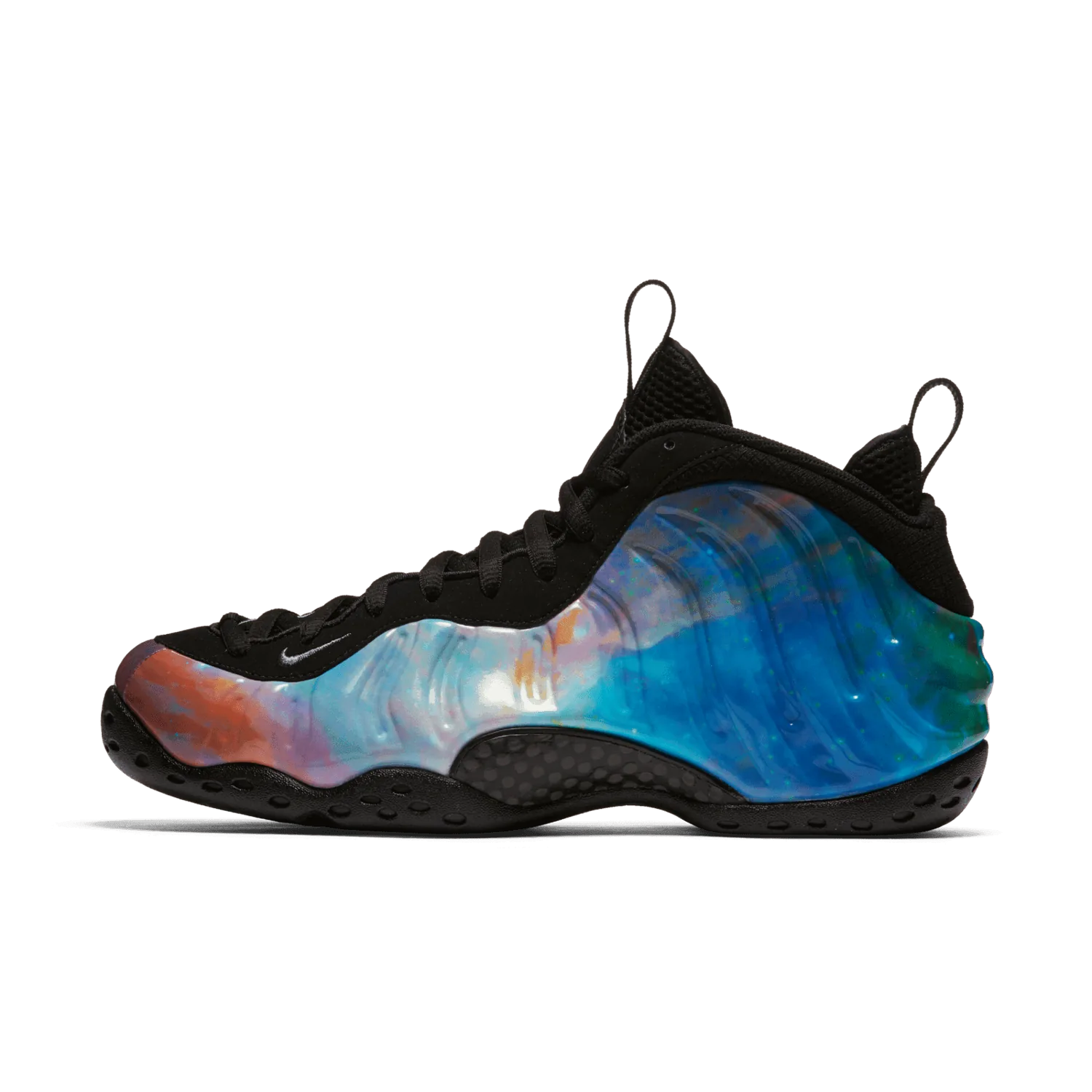 Nike Air Foamposite One Big Bang image 2