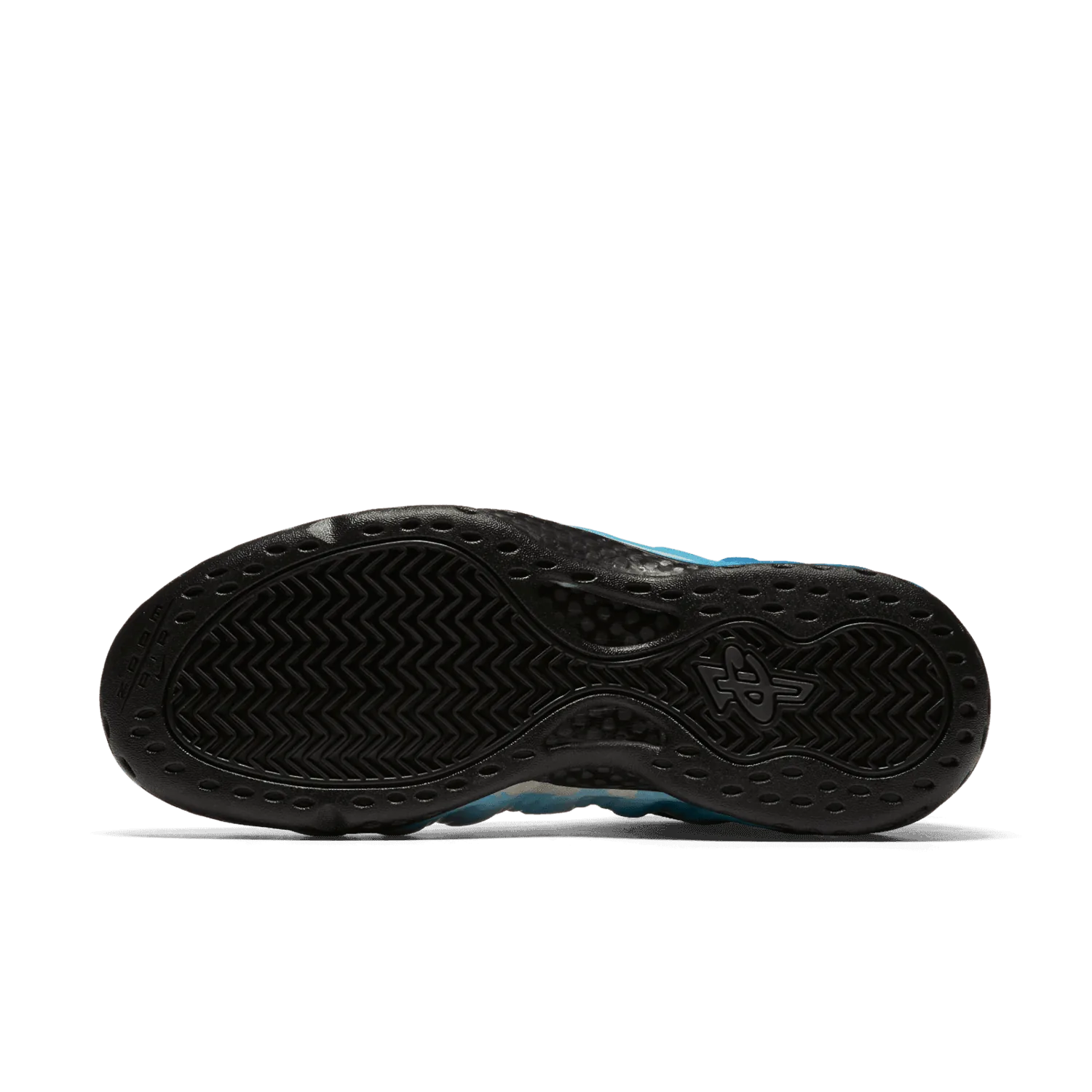 Nike Air Foamposite One Big Bang image 3
