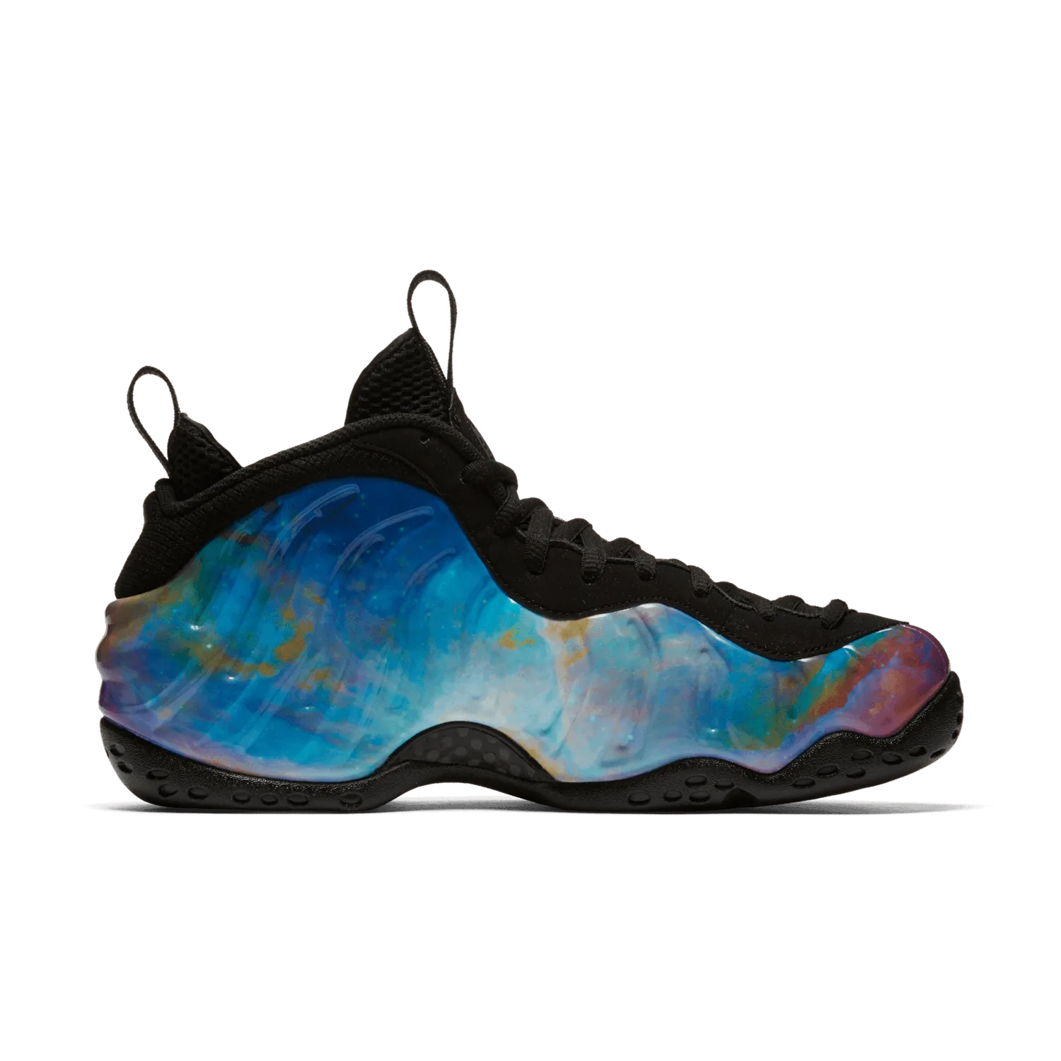 Nike Air Foamposite One Big Bang image 4