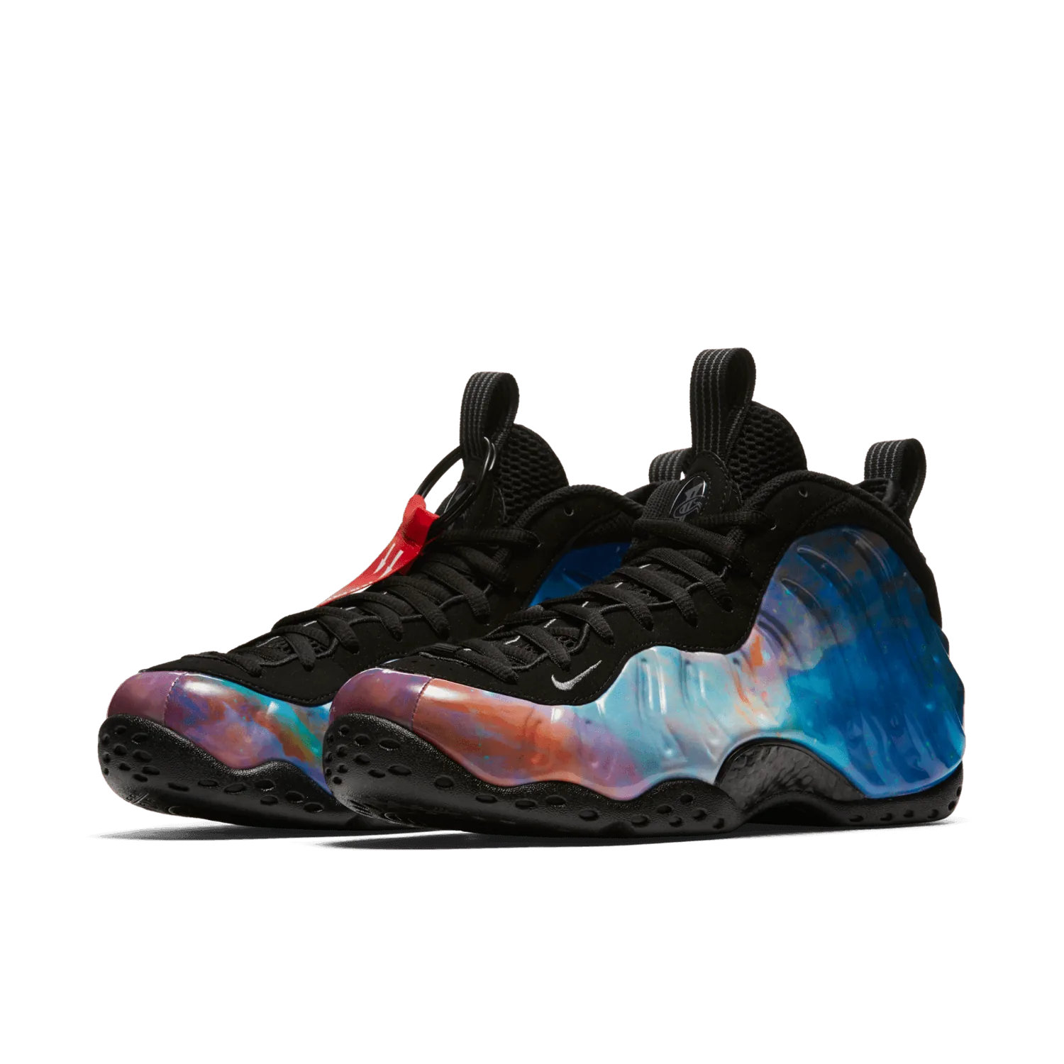 Nike Air Foamposite One Big Bang image 6