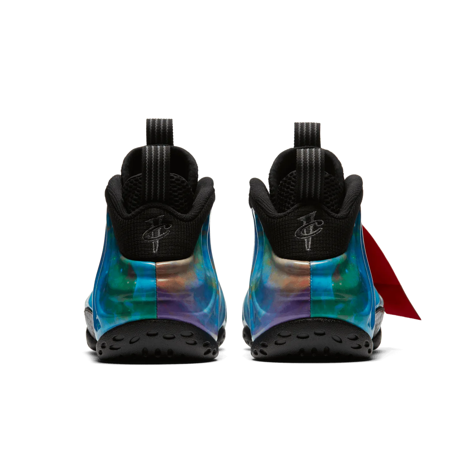 Nike Air Foamposite One Big Bang image 7