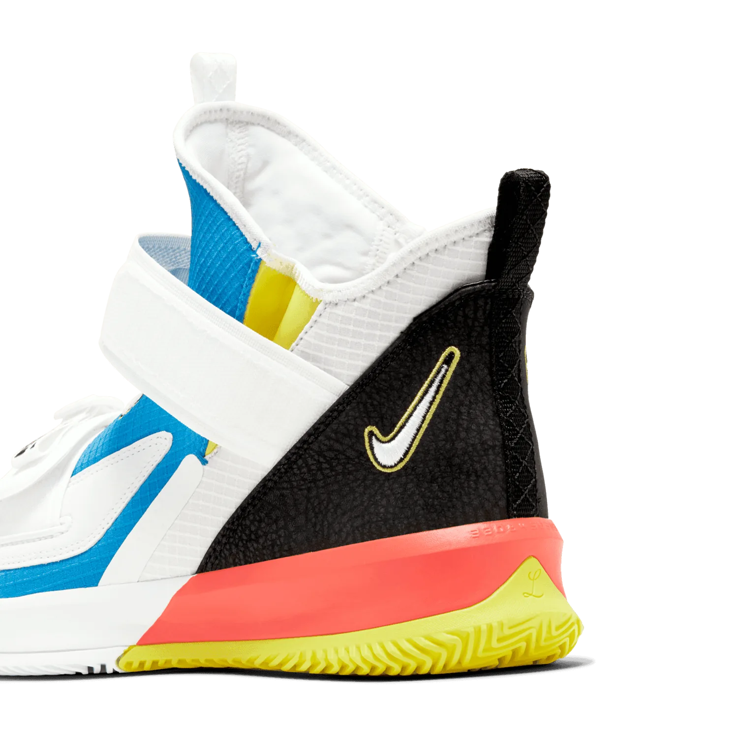 Nike LeBron Soldier 13 SFG Light Photo Blue image 6