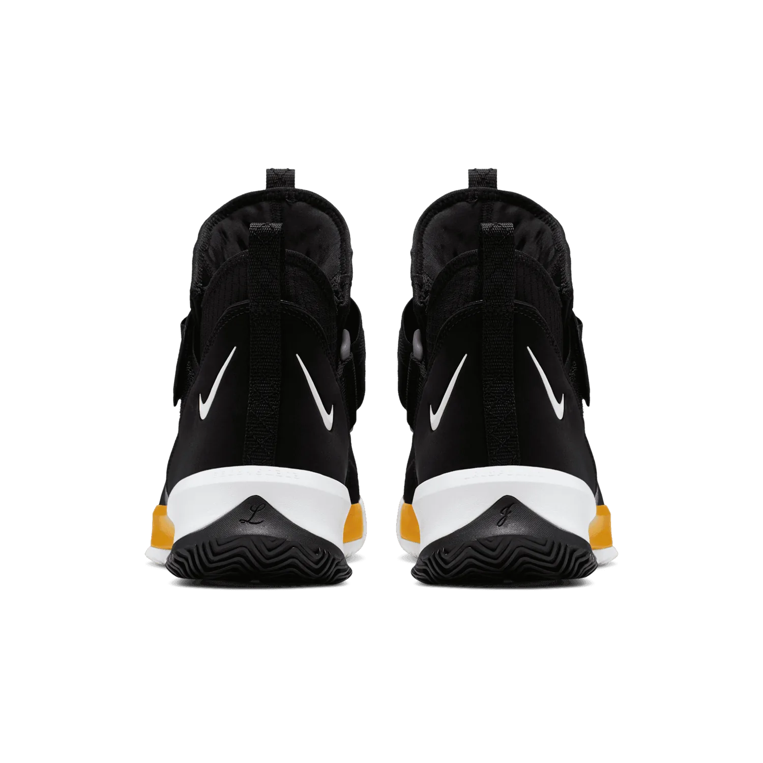 Nike LeBron Soldier 13 Lakers image 5