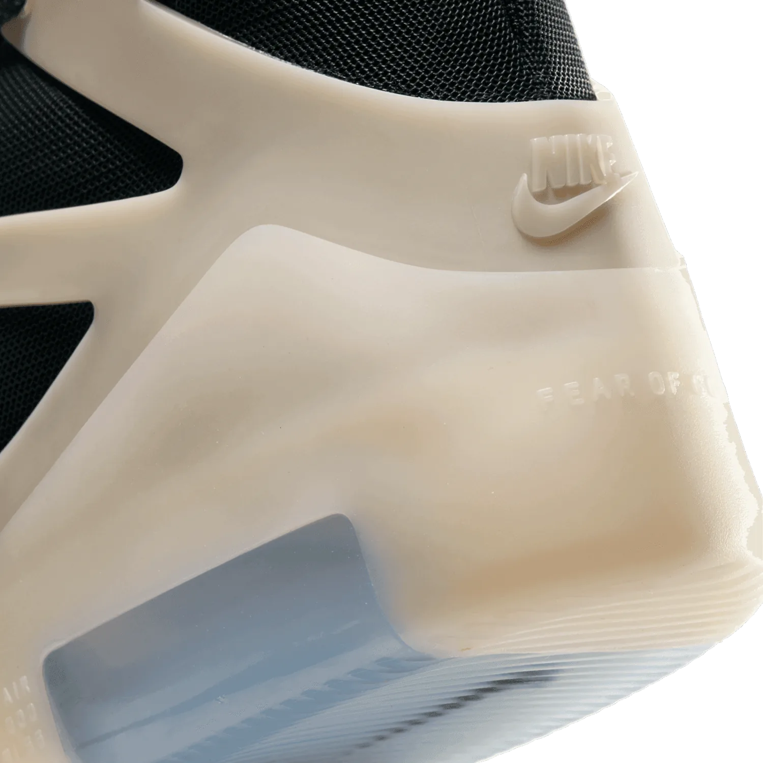 Nike Air Fear of God 1 String image 10