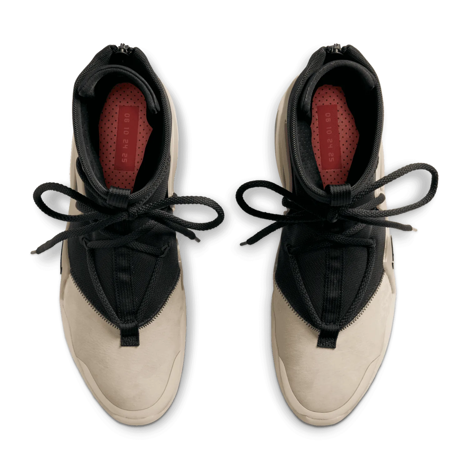 Nike Air Fear of God 1 String image 13