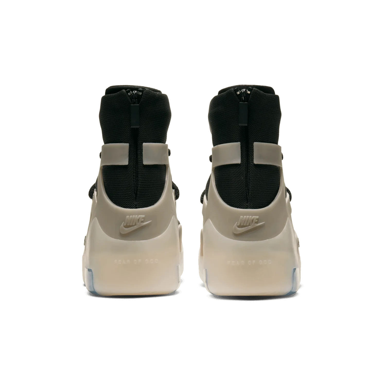 Nike Air Fear of God 1 String image 15