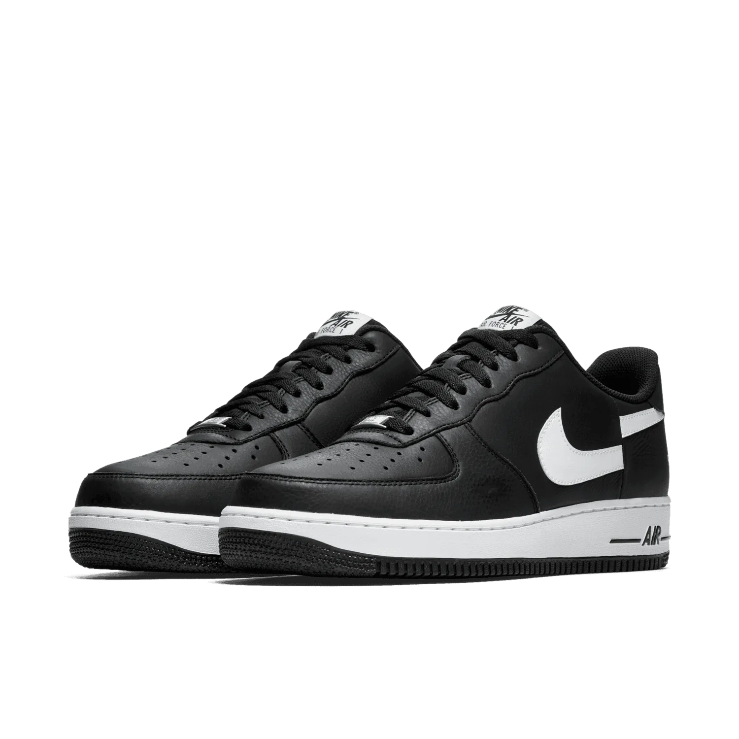 Nike Air Force 1 Low Supreme x Comme des Garcons (2018) image 4