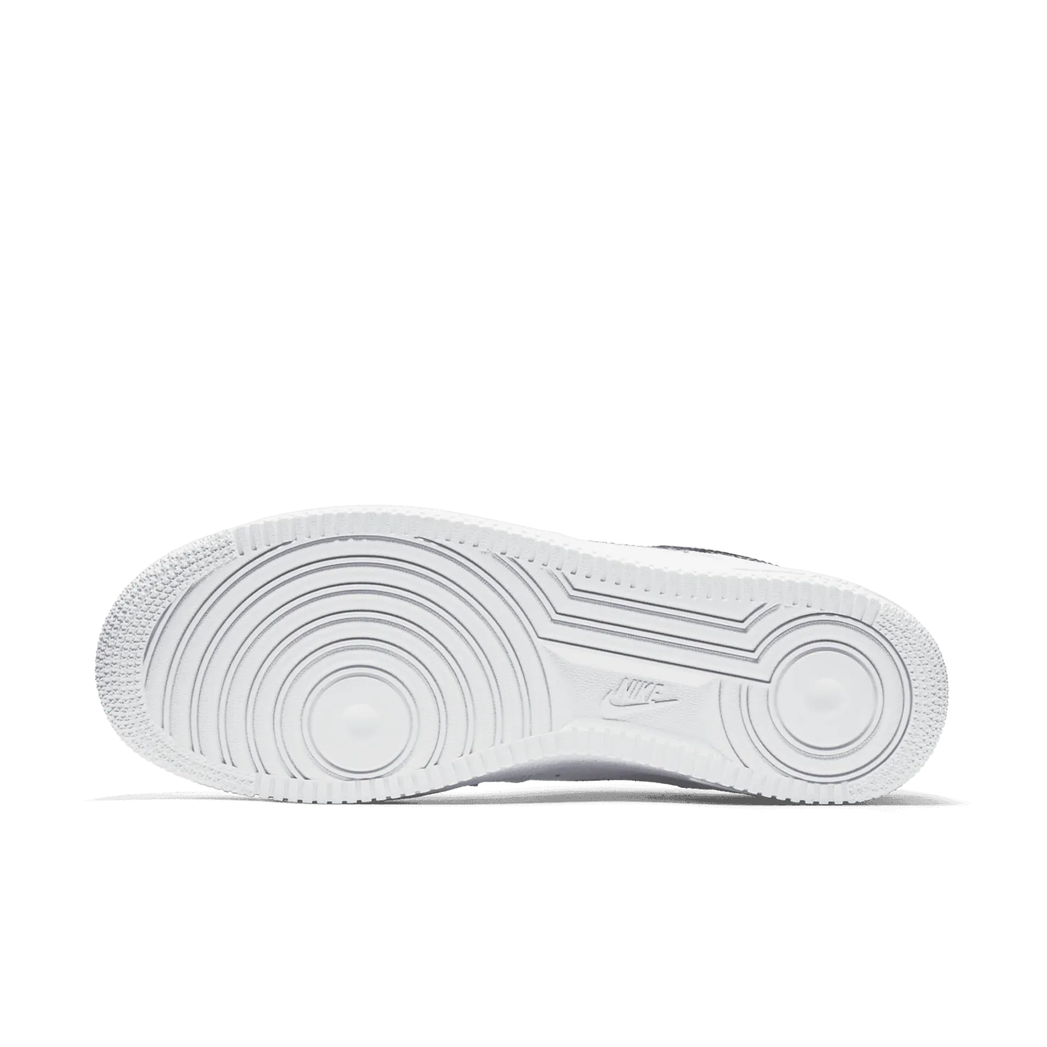 Nike Air Force 1 Low Just Do It Pack White/Black image 2