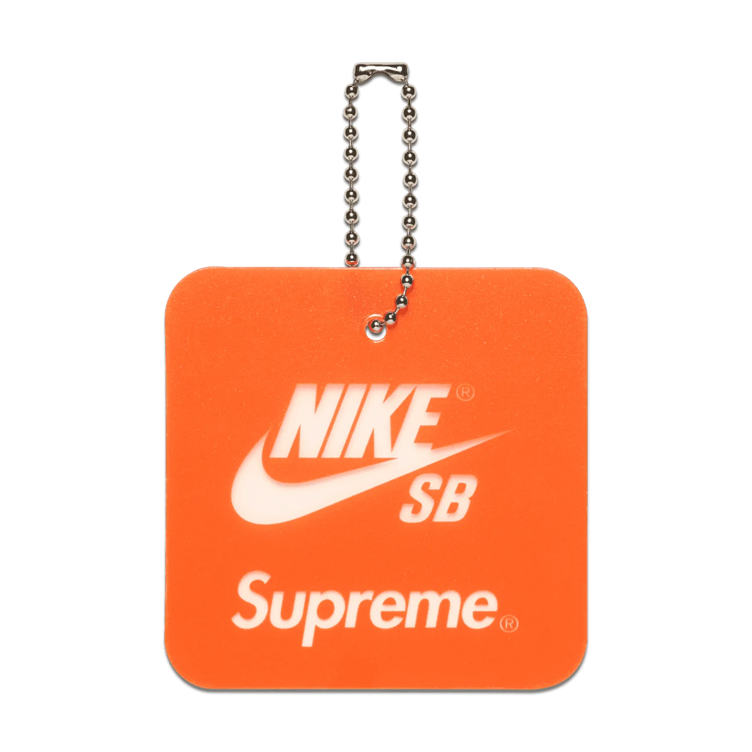 Nike SB Gato Supreme Black image 7
