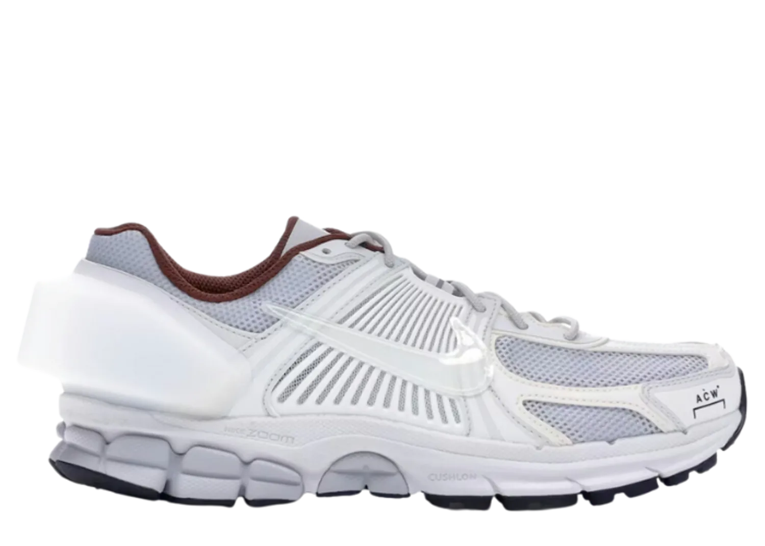 Nike Zoom Vomero 5 A-COLD-WALL Sail