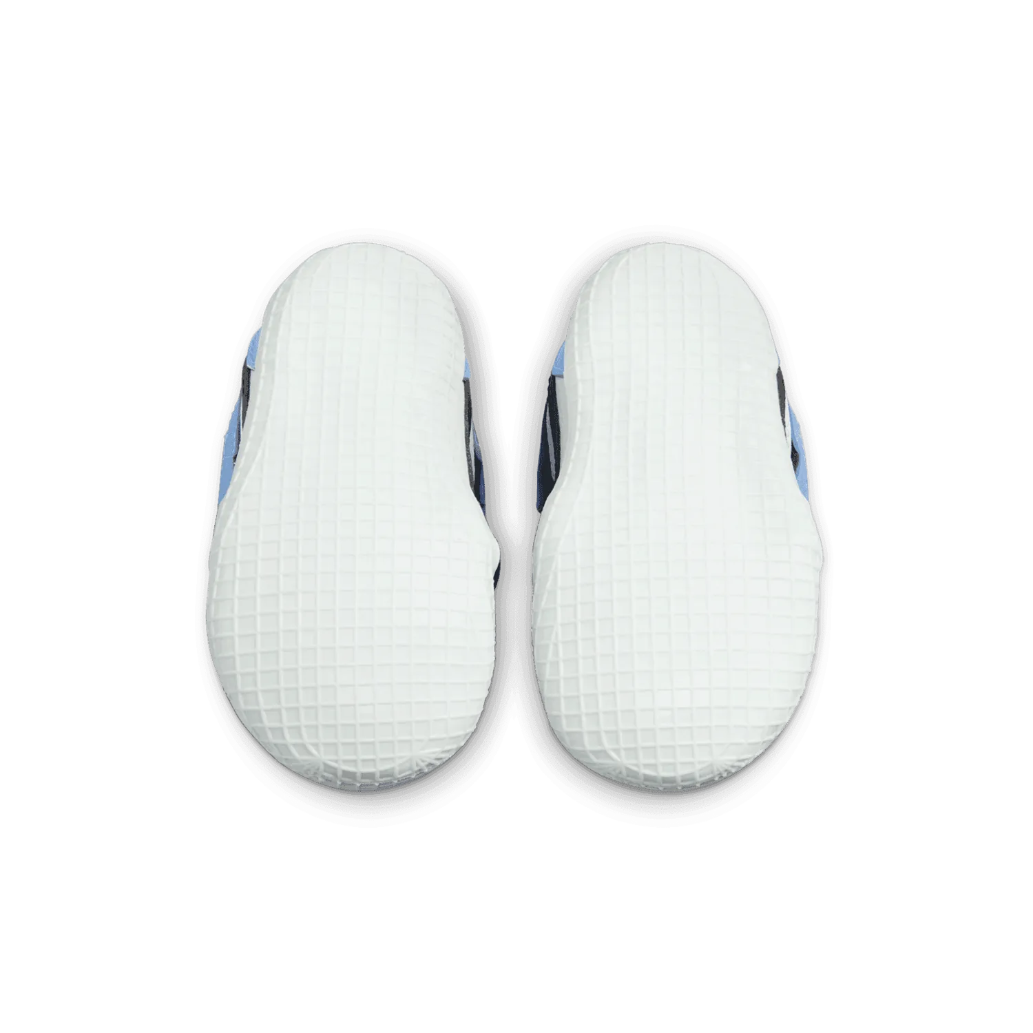 Air Jordan 1 Crib Bootie UNC Toe image 2
