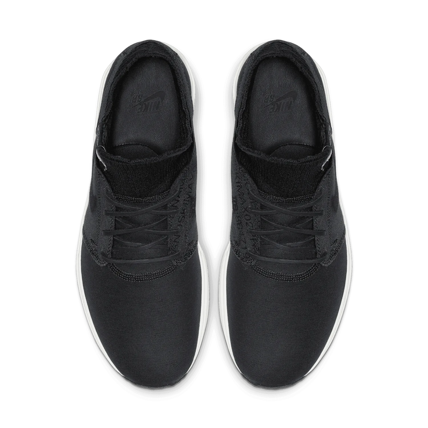 Nike SB Air Max Janoski 2 Premium Anthracite image 3