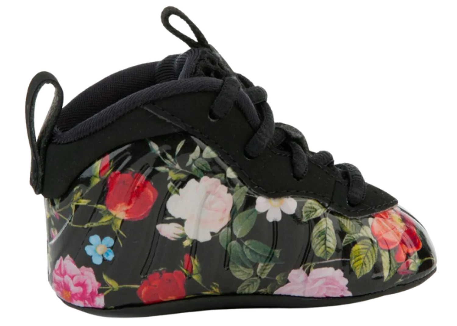 Nike Air Foamposite One Floral (I)